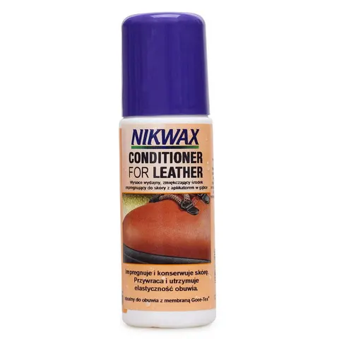 Odżywka do skóry Nikwax