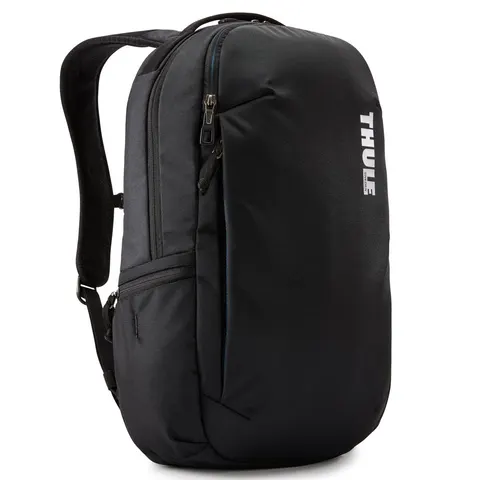 Plecak miejski na laptopa Thule Subterra 23l - Black