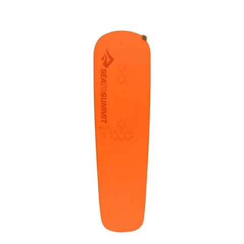 Lekka mata samopompująca Sea To Summit UltraLight S.I. Mat Regular – Orange