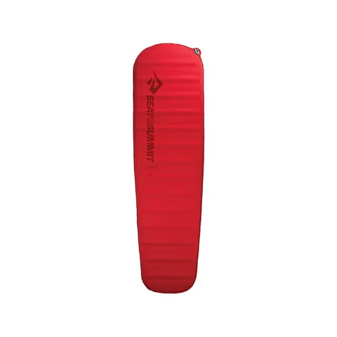 Mata Sea To Summit Comfort Plus Self Inflating Regular Red