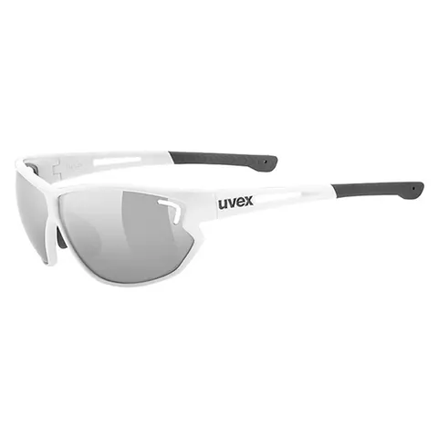 Okulary Uvex Sportstyle 810 White