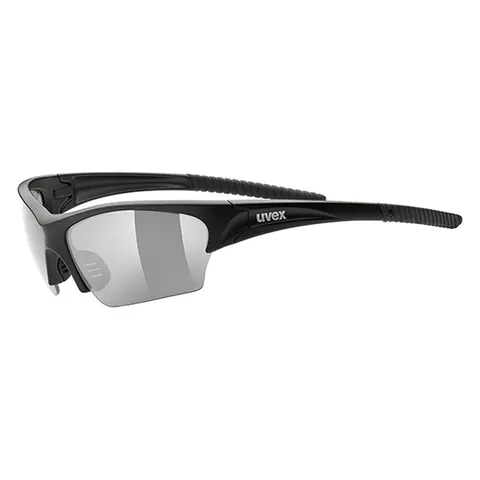 Okulary Uvex Sunsation Black Mat