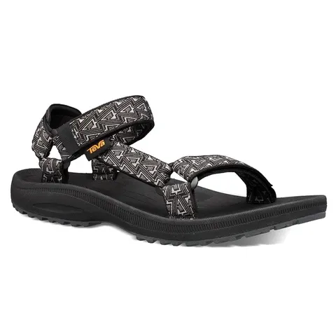 Sandały męskie TEVA MEN'S Winsted-Bamboo Black
