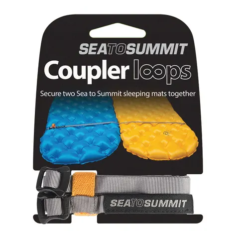 Łącznik do mat Sea To Summit Coupler Loops