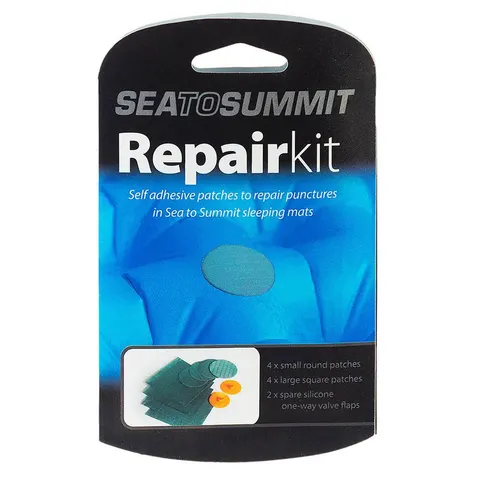 Zestaw Naprawczy Sea To Summit Mat Repair Kit