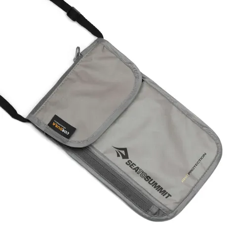 Portfel na szyję Sea To Summit Neck Wallet RFID – High Rise