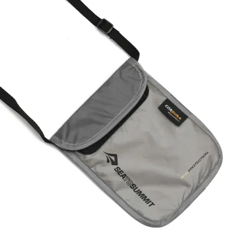Saszetka na szyję Sea To Summit Neck Pouch RFID – High Rise