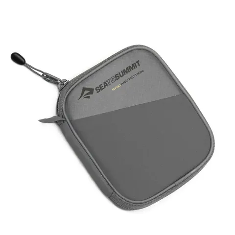 Portfel Sea To Summit Travel Wallet RFID Small – High Rise