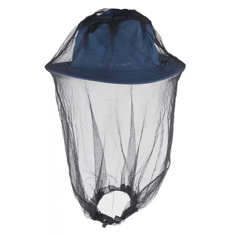 Moskitiera Sea To Summit Mosquito Headnet Permethrin