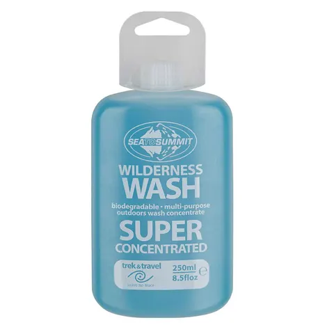 Płyn Sea To Summit Wilderness Wash 250ml