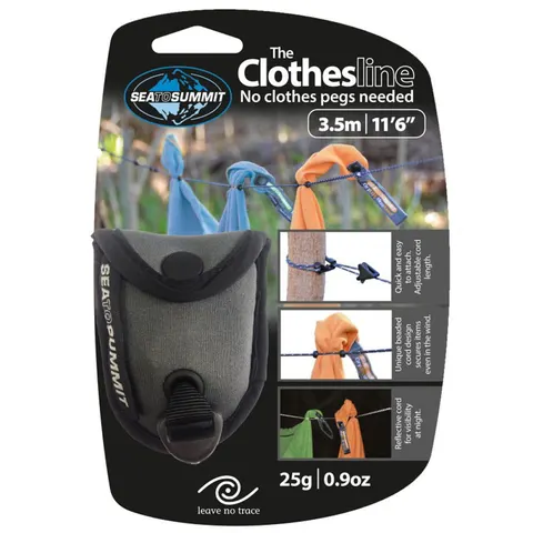 Linka Sea To Summit The Clothesline