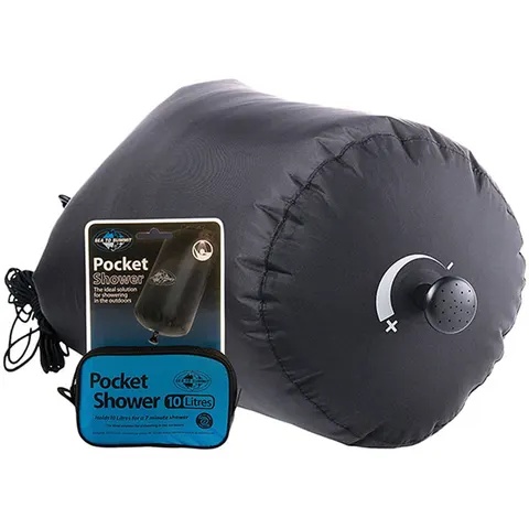 Prysznic Sea To Summit Pocket Shower