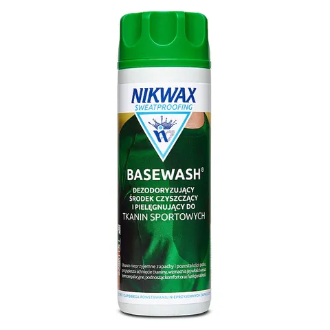 Płyn do prania bielizny Nikwax BaseWash 300ml