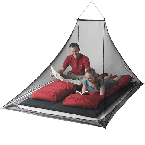 Dwuosobowa Moskitiera Sea To Summit Mosquito Pyramid Net Double