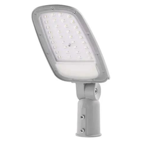 Oprawa oświetleniowa LED uliczna SOLIS 50W, 6000 lm, neutralna biel