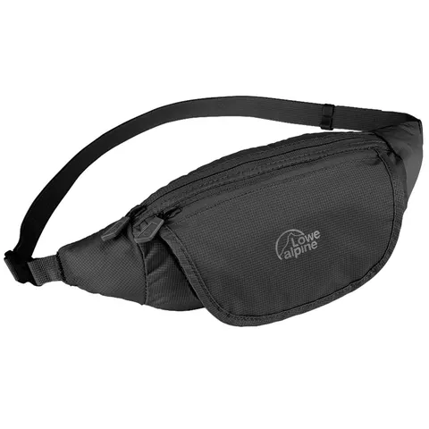 Biodrówka Lowe Alpine Belt Pack - Anthracite