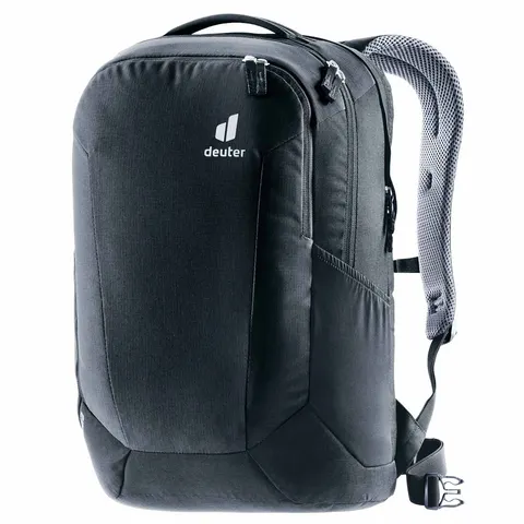 Miejski plecak na laptopa Deuter Giga - Black
