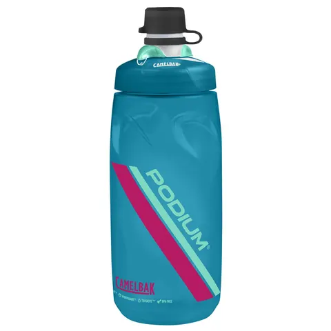 Bidon CamelBak Podium DIRT SERIES 21oz-Teal