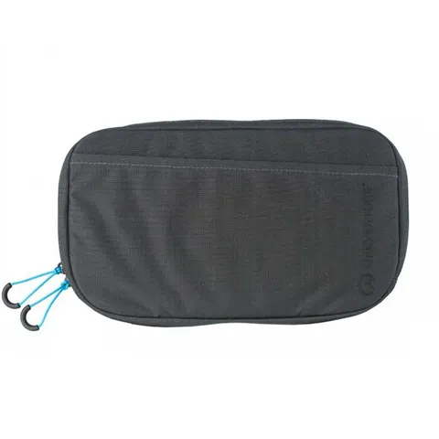Biodrówka z zabezpieczeniem RFiD Lifeventure Belt Pouch