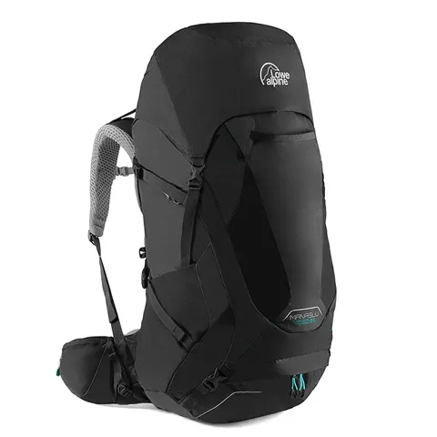 Trekkingowy plecak damski Lowe Alpine Manaslu ND50:65-Anthracite