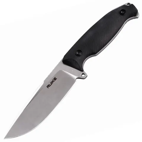 Nóż Ruike Jager F118-B Black
