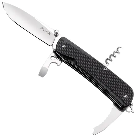 Scyzoryk wielofunkcyjny Ruike LD31-B