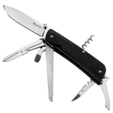 Scyzoryk wielofunkcyjny Ruike LD42-B
