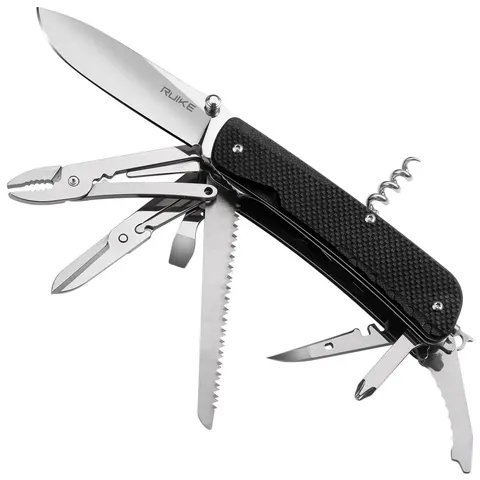 Scyzoryk wielofunkcyjny Ruike LD51-B