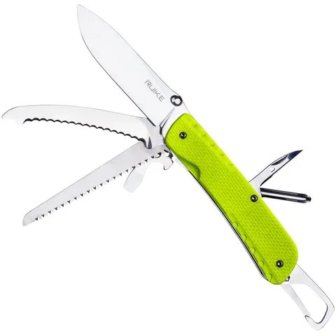 Scyzoryk wielofunkcyjny Ruike LD43