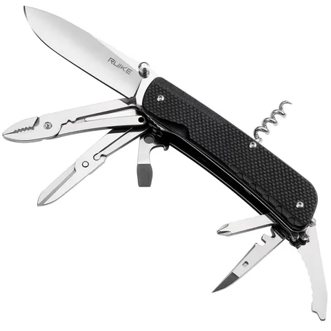 Scyzoryk wielofunkcyjny Ruike LD41-B