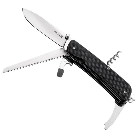 Scyzoryk wielofunkcyjny Ruike LD32-B