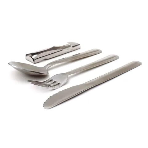 Zestaw sztućców Rockland Premium Tools