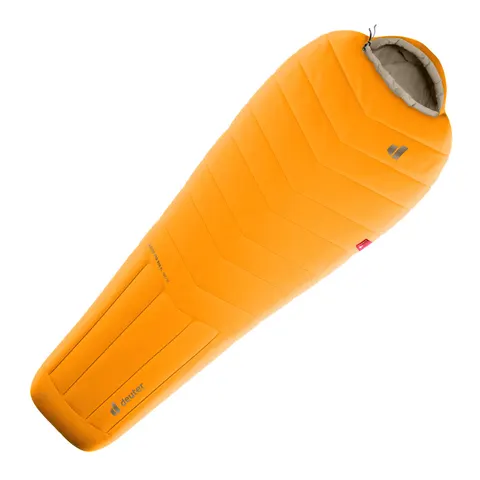 Damski śpiwór czterosezonowy Deuter Astro Pro 800 SL -16C/3F