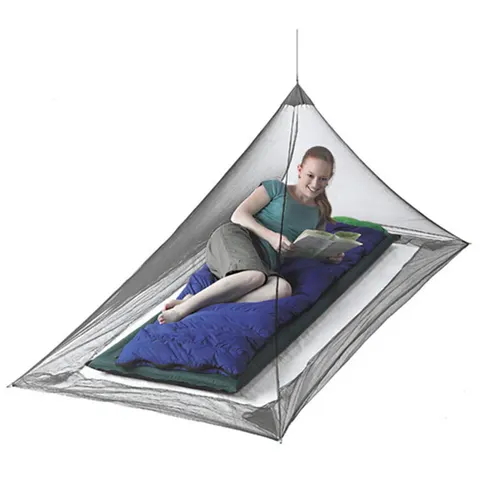 Jednoosobowa moskitiera Sea To Summit Nano Mosquito Pyramid Single