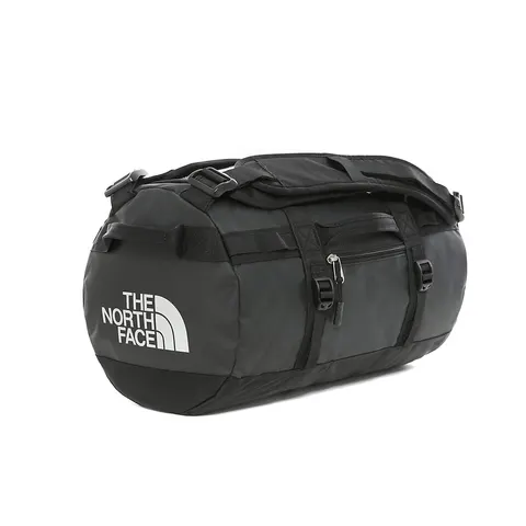 Torba turystyczna The North Face Base Camp Duffel XS - TNF Black-TNF White