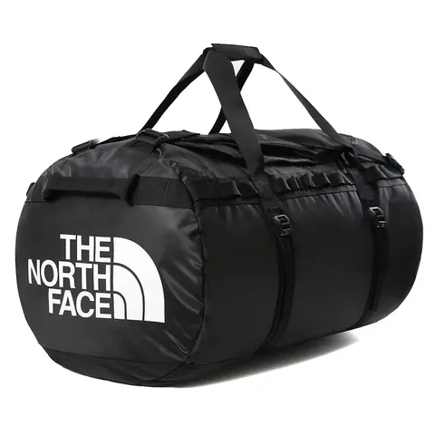Duża torba podróżna The North Face Base Camp Duffel XL - TNF Black-TNF White