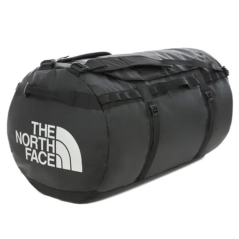 Duża torba podróżna The North Face Base Camp Duffel XXL - TNF Black-TNF White
