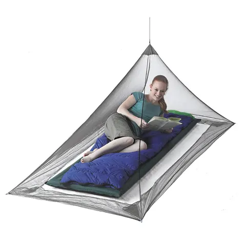 Jednoosobowa Moskitiera Sea To Summit Mosquito Pyramid Net