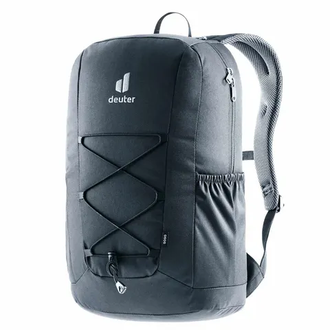 Uniwersalny plecak miejski Deuter GOGO - Black