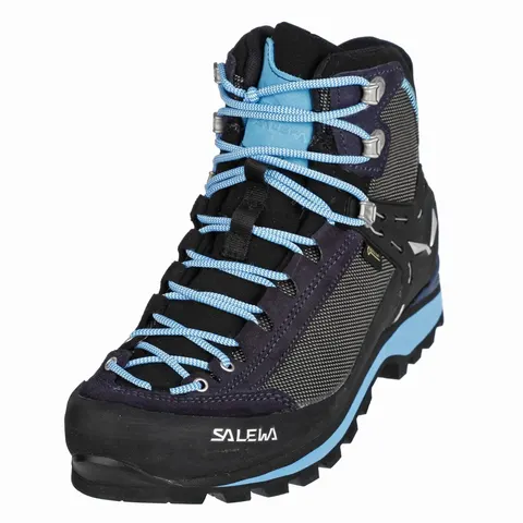 Buty Salewa WS MTN Crow GTX-Premium Navy/Ethernal Blue