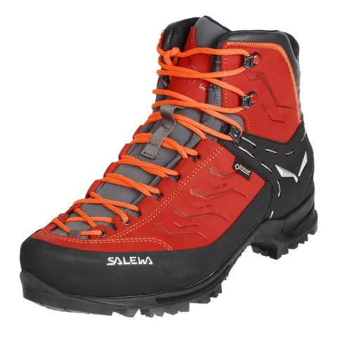 Buty trekkingowe Salewa MS MTN Rapace GTX-Bergrot/Holland