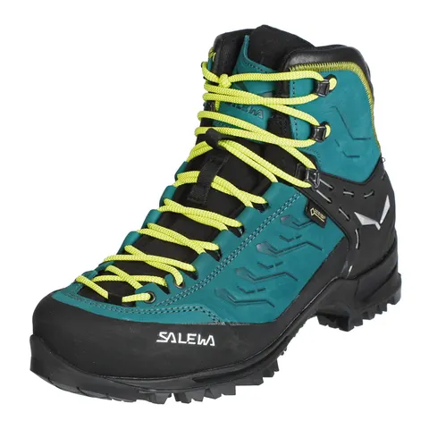 Buty Salewa WS MTN Rapace GTX-Shaded Spruce/Sulphur Spring