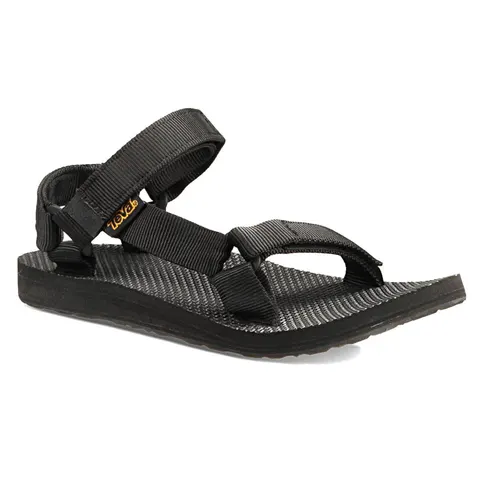 Damskie sandały TEVA WOMEN'S Original Universal-Black