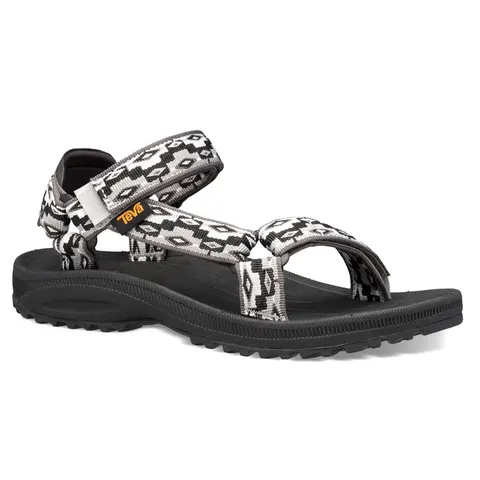 Sandały damskie TEVA WOMEN'S Winsted-Monds Black Multi