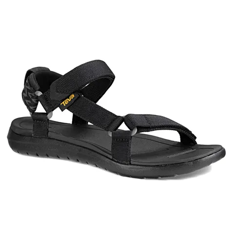 Sandały damskie TEVA WOMEN'S Sanborn Universal-Black