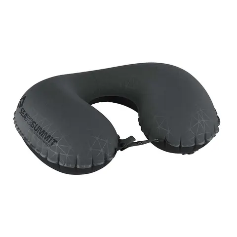 Poduszka dmuchana Sea To Summit Aeros Pillow Ultralight Traveller-Grey