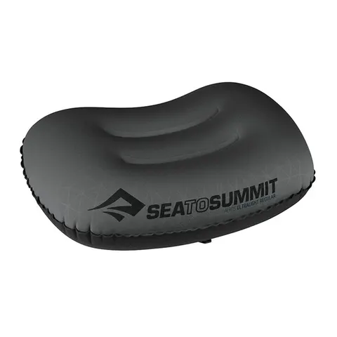 Poduszka dmuchana Sea To Summit Aeros Pillow Ultralight - Regular-Grey