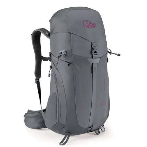 Damski plecak Lowe Alpine Airzone Trail ND28 - Iron Grey