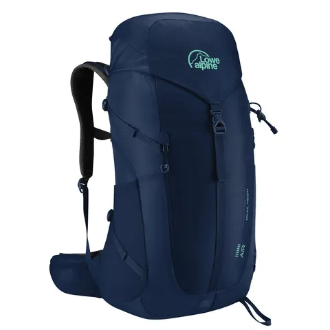 Plecak Lowe Alpine Airzone Trail ND24-Blue Print