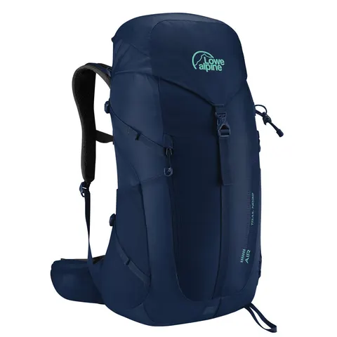Plecak Lowe Alpine Airzone Trail ND32-Blue Print